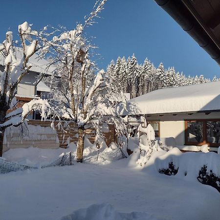Cosy Holiday Home With Sauna In The Allg U Burggen Luaran gambar