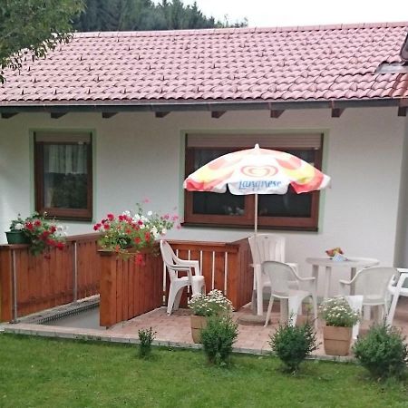 Cosy Holiday Home With Sauna In The Allg U Burggen Luaran gambar